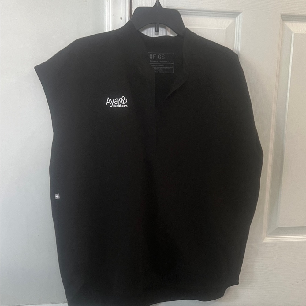 Figs See Top and Bottom